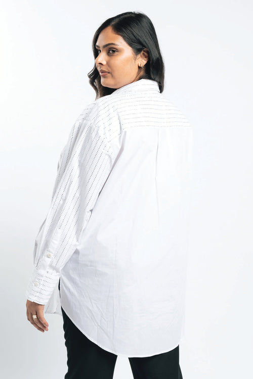 Delicious Diamante Shirt