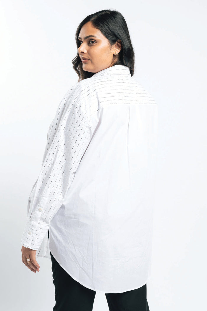 Delicious Diamante Shirt