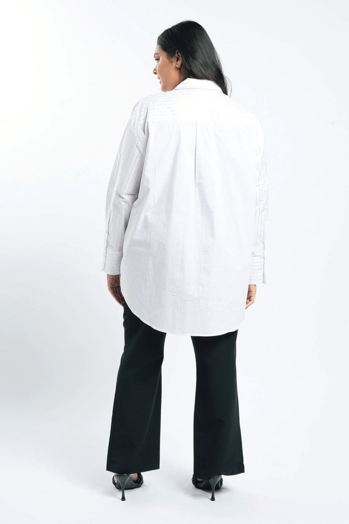 Delicious Diamante Shirt