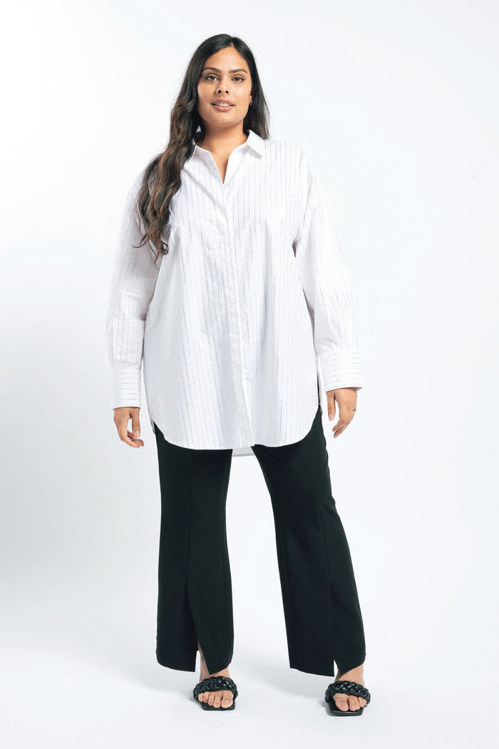 Delicious Diamante Shirt