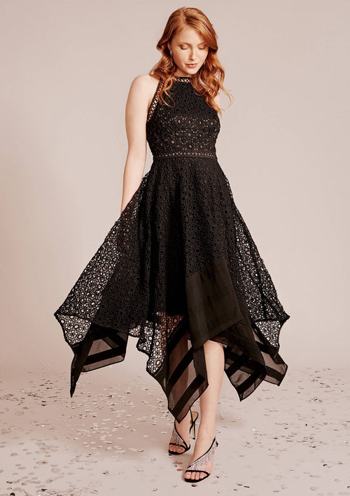 Margherita Lace Dress