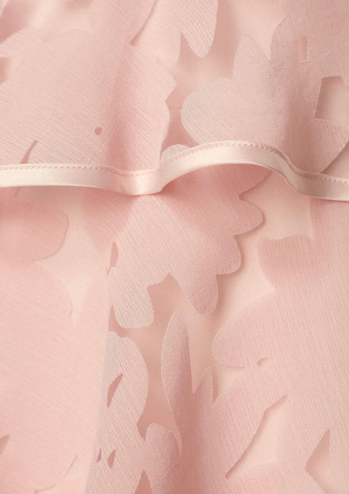 Rosa Fit and Flare Dress