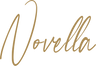 Novella The Label logo