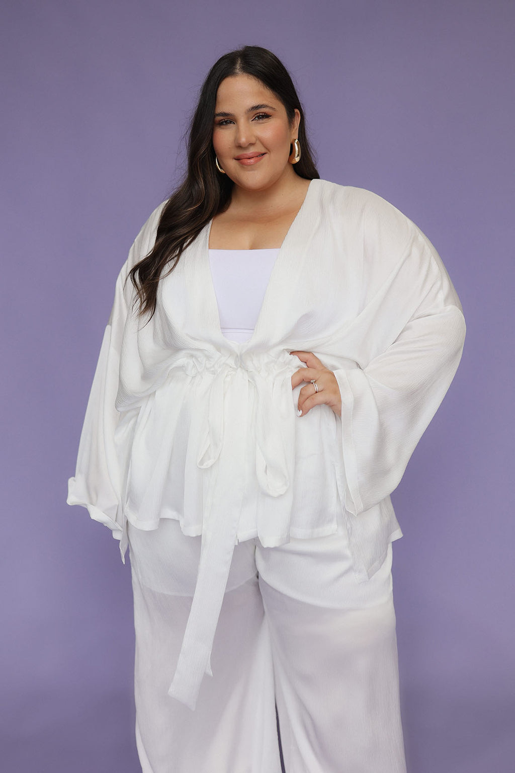 The Pearl Robe – Novellathelabel